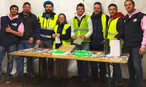 carnevale craveggia volontari