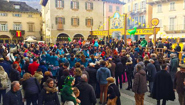 carnevale domo 17 piazza svizzeri