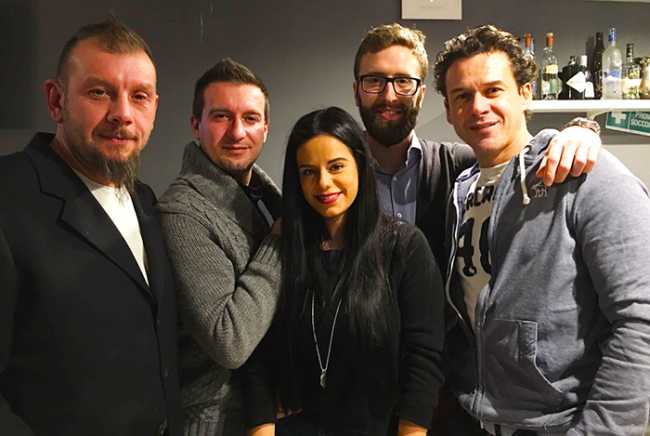 carnevale domo addio celibato