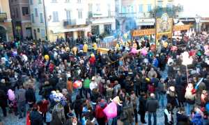 carnevale domo piazza