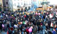 carnevale domo piazza