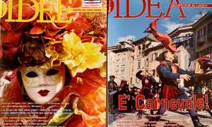 carnevale idea 20 mix