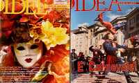 carnevale idea 20 mix