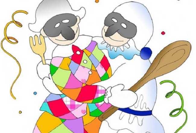 carnevale maschere700
