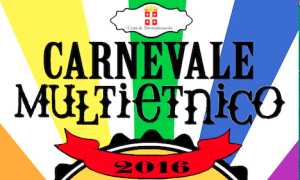 carnevale multietnico
