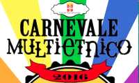 carnevale multietnico