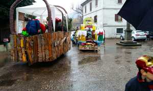 carnevale pieve sfilata