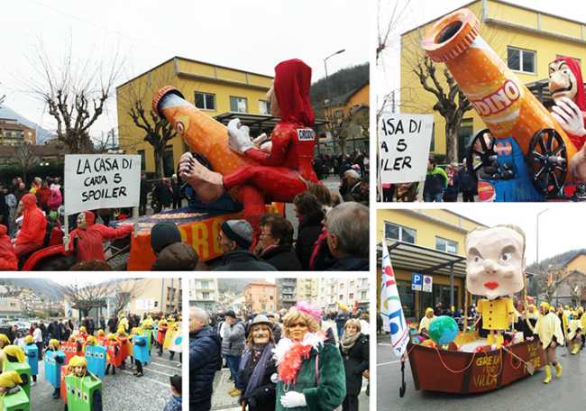 carnevale villadossola 2020 mix