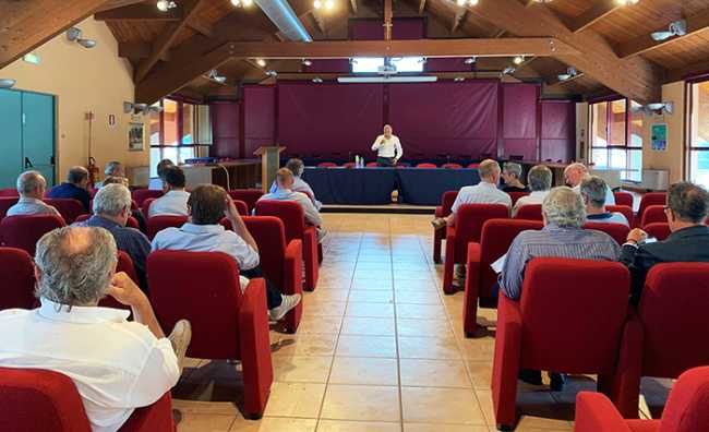 carosso domodossola comunita montana