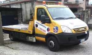 carro attrezzi generico