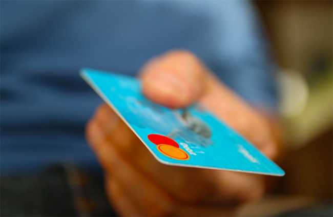 carta credito