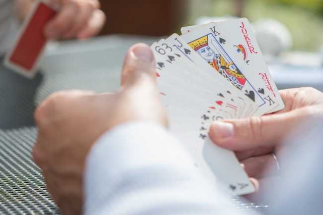 carte gioco