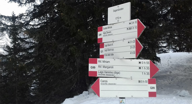 cartelli sagesrsboden