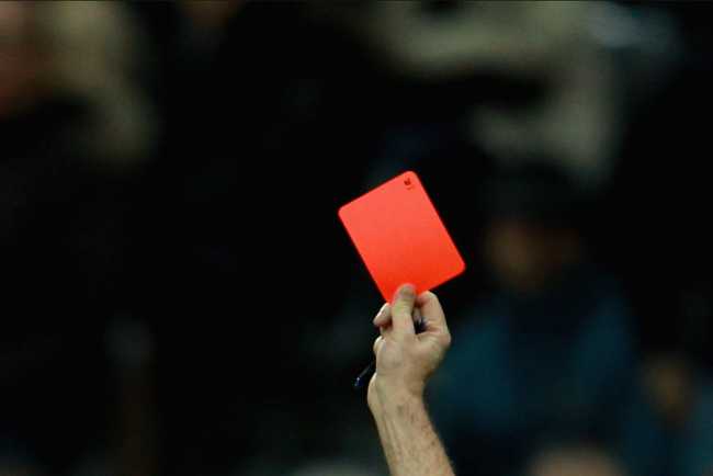 cartellinorosso
