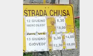 cartello chiusura anzasca giu 19