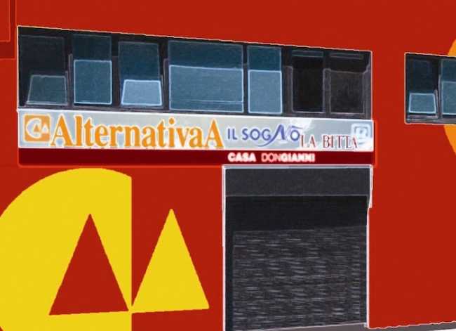 casa don gianni