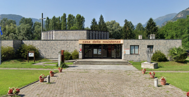 casa resistenza