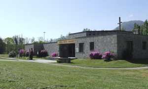 casa resistenza