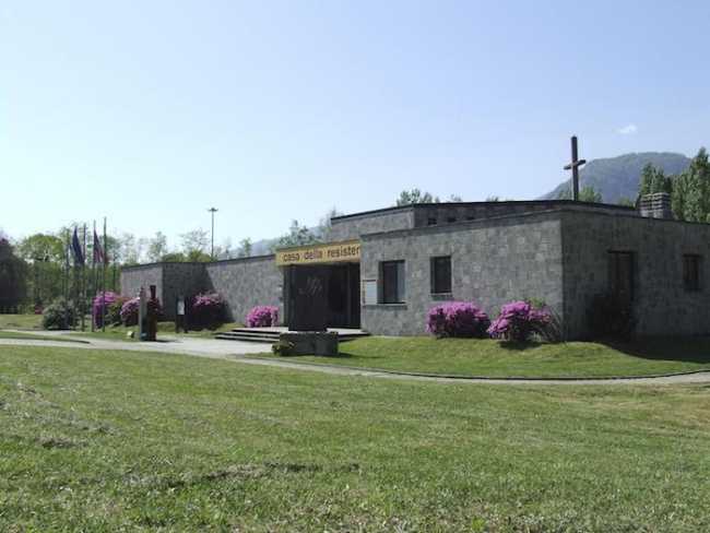 casa resistenza