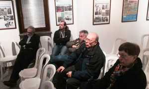 casa40 redipuglia