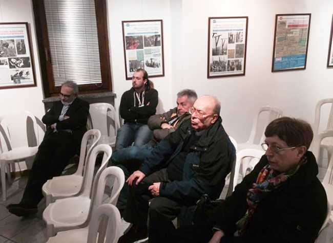 casa40 redipuglia