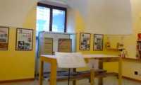 casa40 resistenza