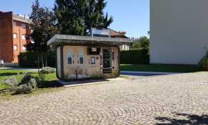 casa acqua sanna