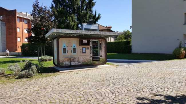 casa acqua sanna