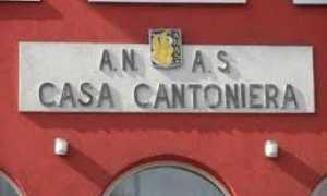 casa cantoniera