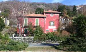 casa cantoniera suna