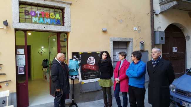 casa della mamma