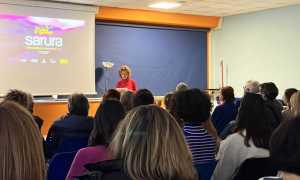 casa don gianni proiezione