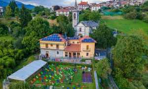 casa mondino lampi