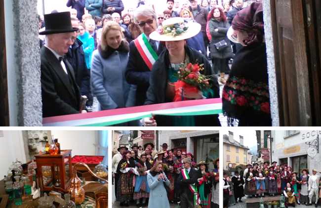 casa profumo vigezzo inaugurazione 18 mix