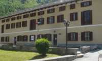 casa riposo bannio anzino