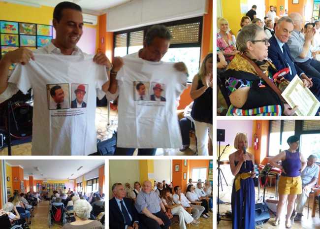 casa riposo contrasto 19