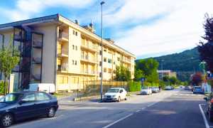 casa riposo domo rsa