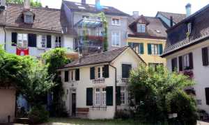 casach