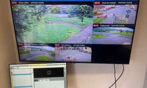 casale cc impianto videosorveglianza