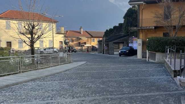 casale cc centro riapre