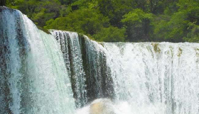 cascata
