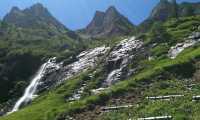 cascata parco