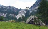 cascata toce