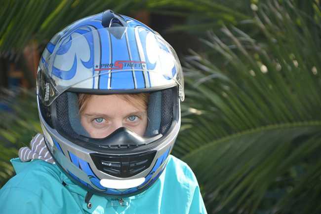 casco hand