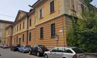 caserma cc