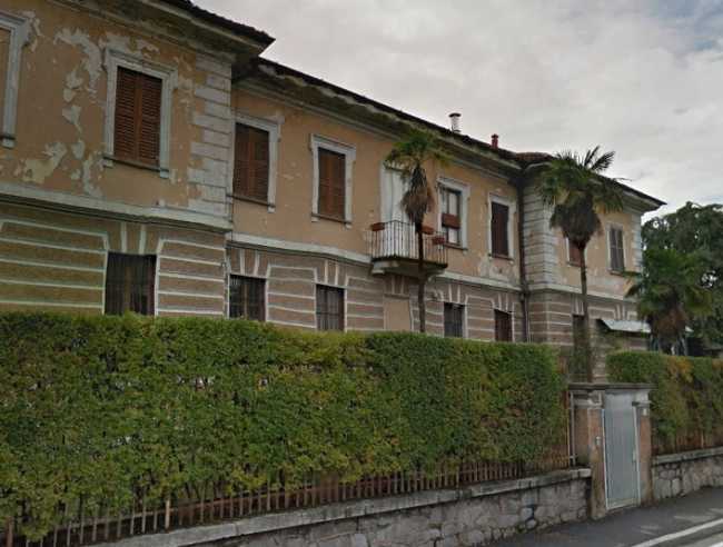 caserma cc pallanza vecchia