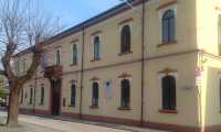 caserma finanza domo