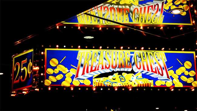 casino vincita