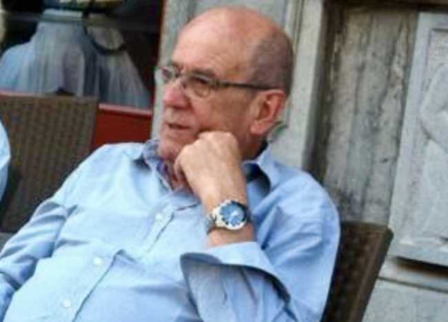 cassani piero