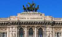 cassazione roma